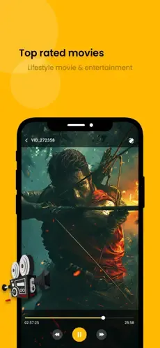 hotstar-dhurandhar-2 Top Rated Movies